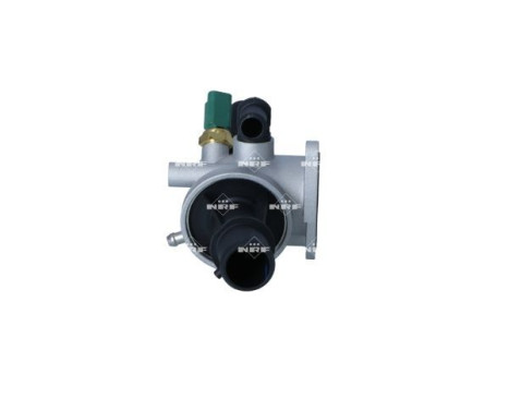 Thermostat, coolant, Image 4