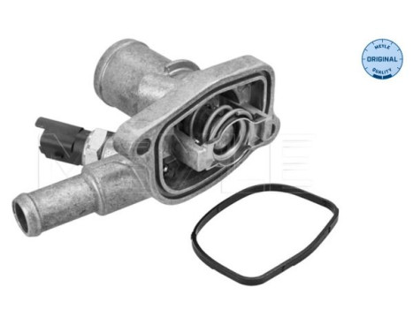 Thermostat, coolant, Image 2