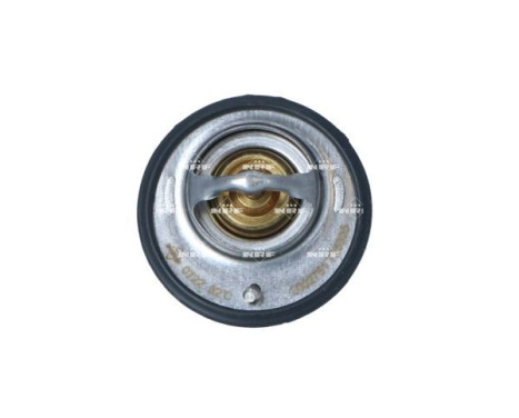 Thermostat, coolant, Image 4