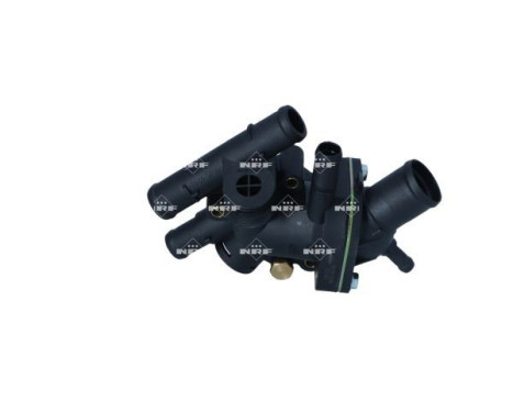 Thermostat, coolant, Image 3