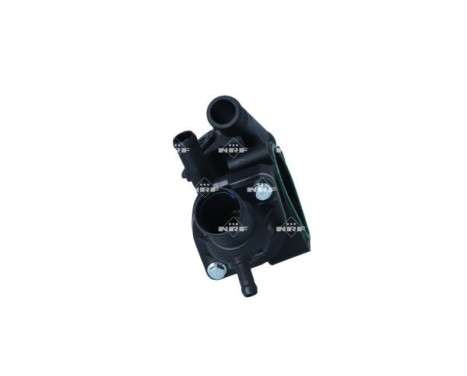 Thermostat, coolant, Image 4