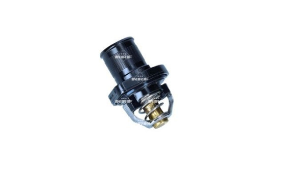 Thermostat, coolant, Image 4