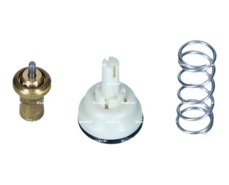 Thermostat, coolant, Image 3