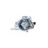 Thermostat, coolant, Thumbnail 3