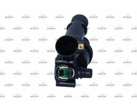 Thermostat, coolant, Image 2