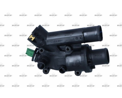 Thermostat, coolant, Image 3