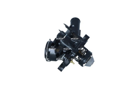 Thermostat, coolant, Image 2