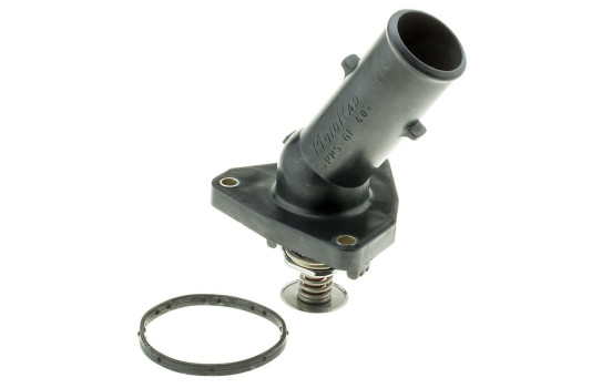 Thermostat, coolant, Image 8
