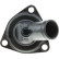 Thermostat, coolant, Thumbnail 4