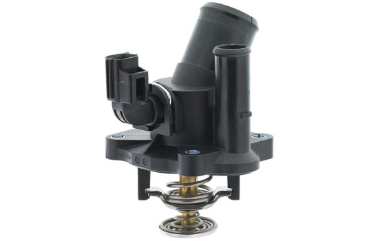 Thermostat, coolant, Image 8
