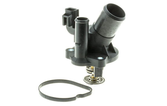 Thermostat, coolant, Image 9