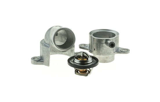 Thermostat, coolant, Image 8