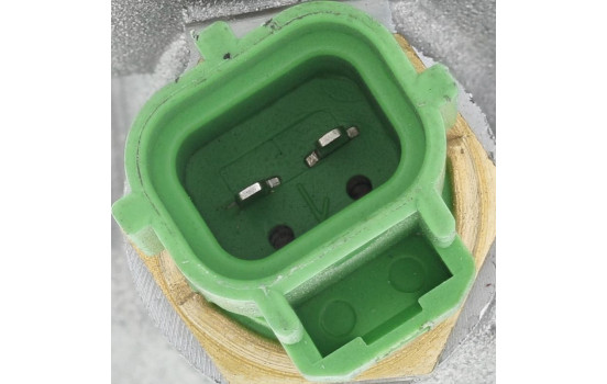 Thermostat, coolant, Image 7