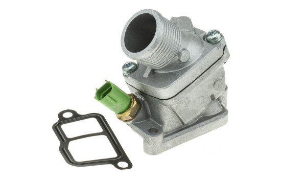 Thermostat, coolant, Image 9