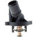 Thermostat, coolant, Thumbnail 5