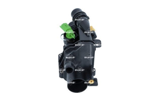 Thermostat, coolant, Image 3