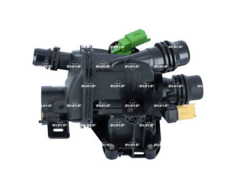 Thermostat, coolant, Image 4