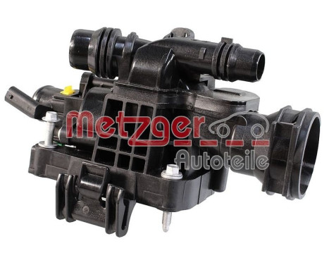 Thermostat, coolant, Image 2
