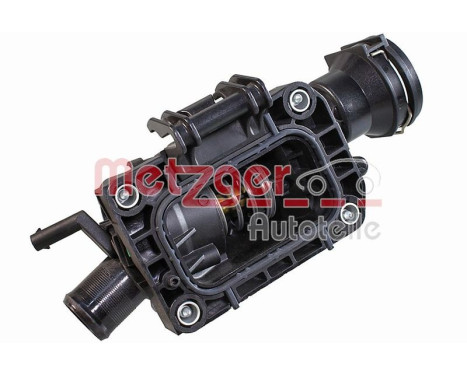 Thermostat, coolant, Image 3