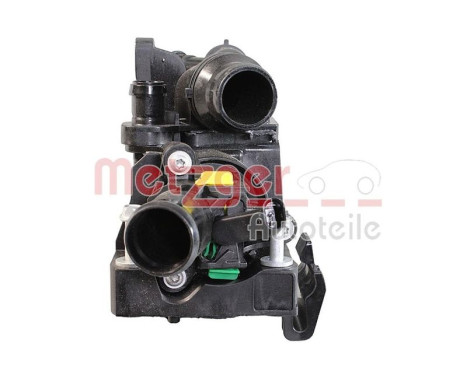Thermostat, coolant, Image 4