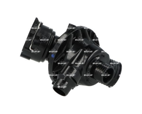 Thermostat, coolant, Image 2
