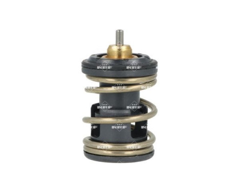 Thermostat, coolant, Image 2