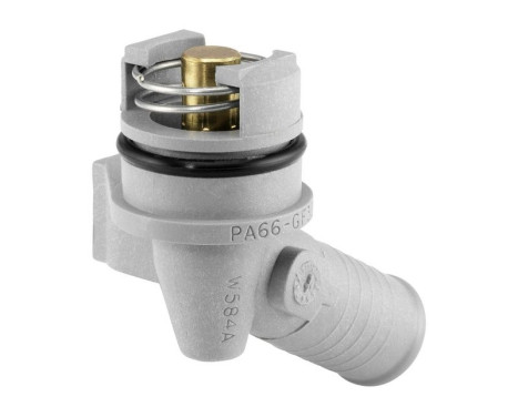 Thermostat, coolant, Image 2