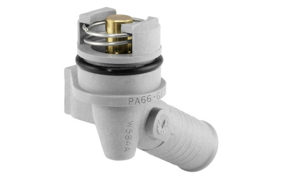 Thermostat, coolant, Image 2