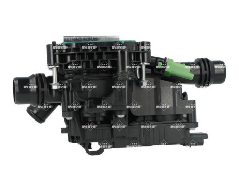 Thermostat, coolant, Image 4