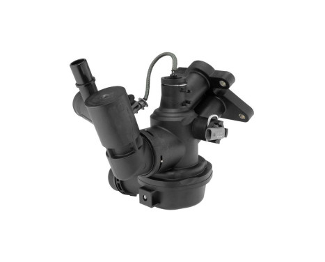 Thermostat, coolant, Image 2