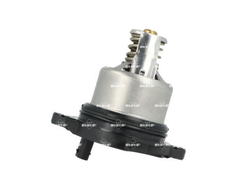 Thermostat, coolant, Image 4