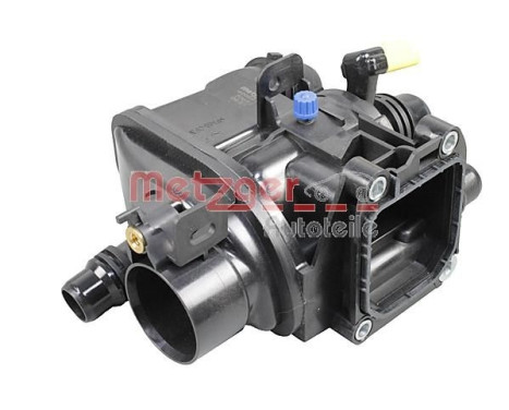 Thermostat, coolant, Image 2