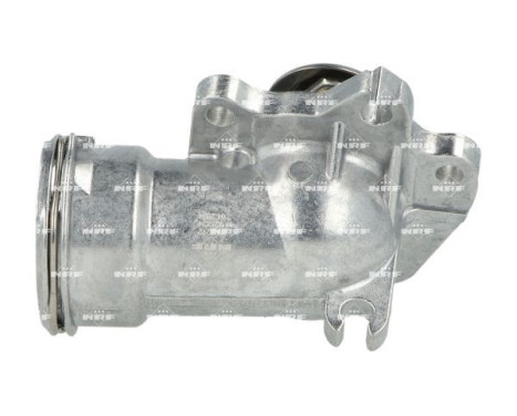 Thermostat, coolant, Image 2