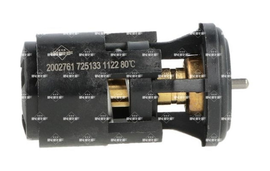 Thermostat, coolant, Image 2