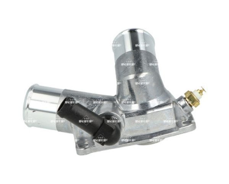 Thermostat, coolant, Image 2