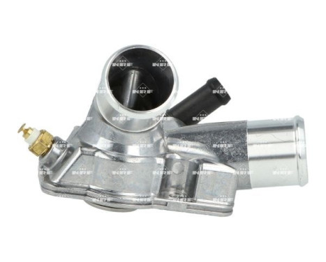 Thermostat, coolant, Image 5