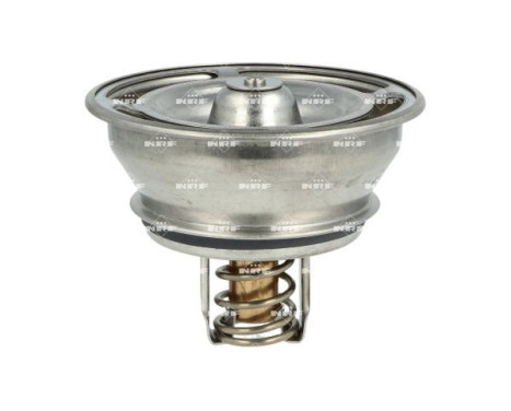 Thermostat, coolant, Image 2