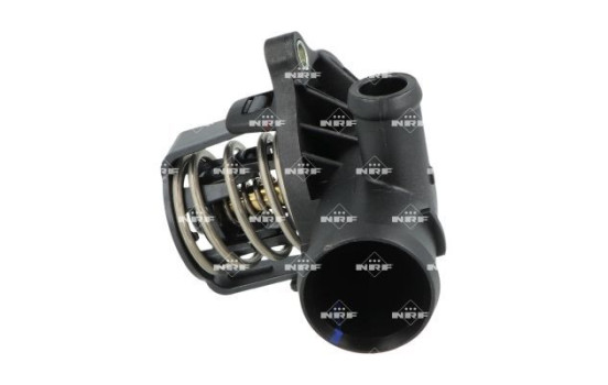 Thermostat, coolant, Image 2