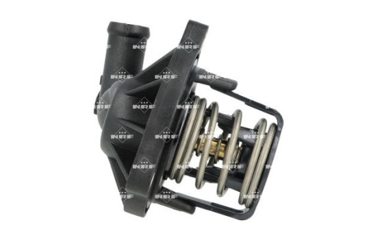 Thermostat, coolant, Image 4