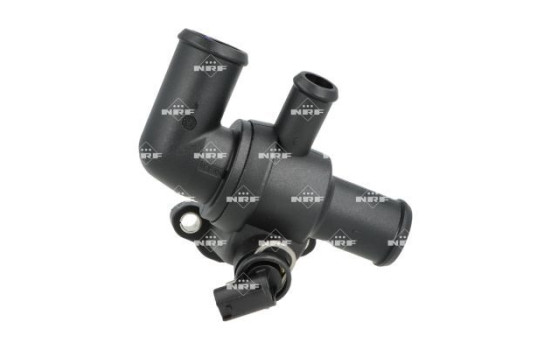 Thermostat, coolant, Image 5