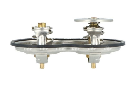 Thermostat, coolant, Image 3