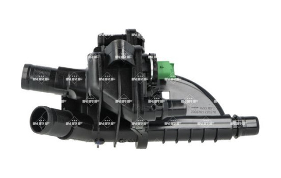 Thermostat, coolant, Image 4