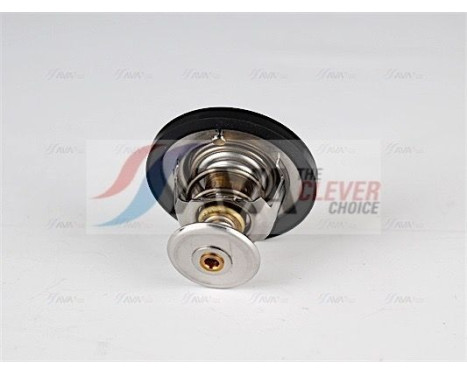 Thermostat, coolant, Image 3