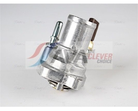 Thermostat, coolant, Image 3