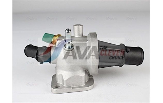 Thermostat, coolant, Image 2