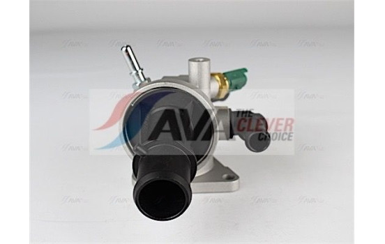 Thermostat, coolant, Image 3
