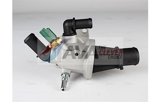 Thermostat, coolant, Image 5