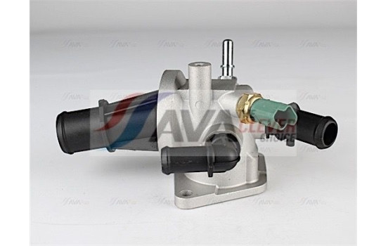 Thermostat, coolant, Image 7