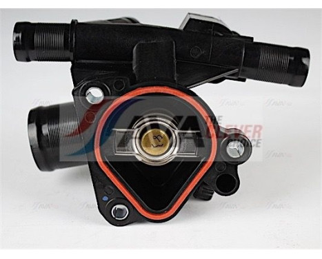 Thermostat, coolant, Image 3