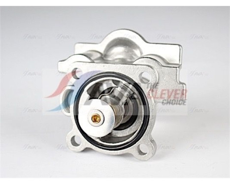 Thermostat, coolant, Image 2